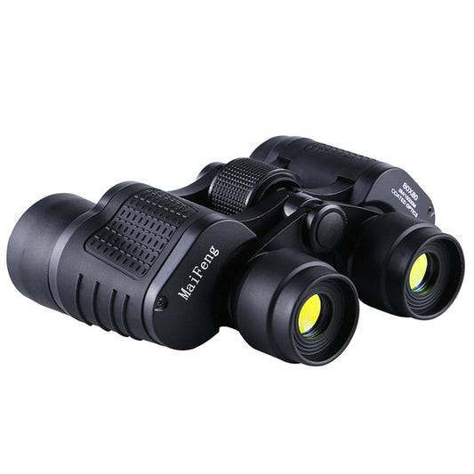 80X80 Long Range 15000M Hd High Power Telescope Optical Glass Lens Low Light Night Vision For Sports Scope