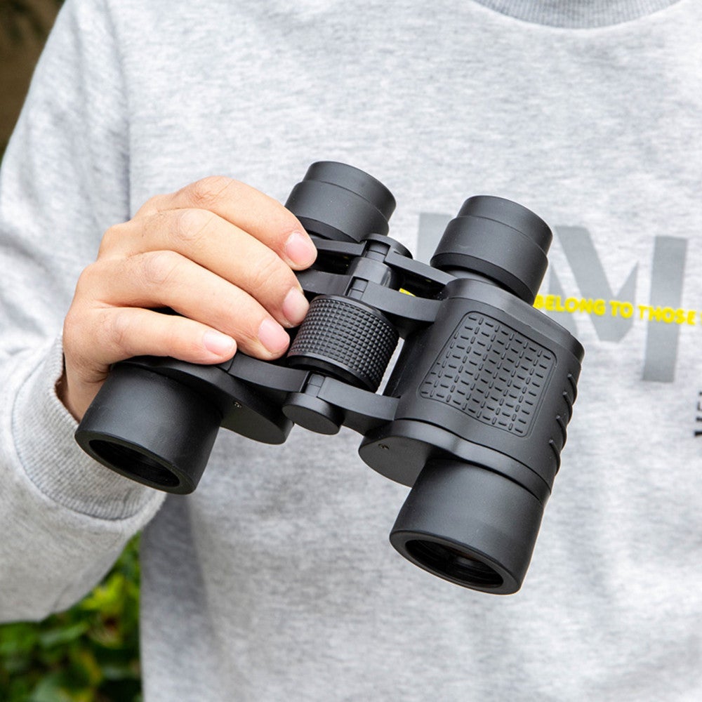 80X80 Long Range 15000M Hd High Power Telescope Optical Glass Lens Low Light Night Vision For Sports Scope
