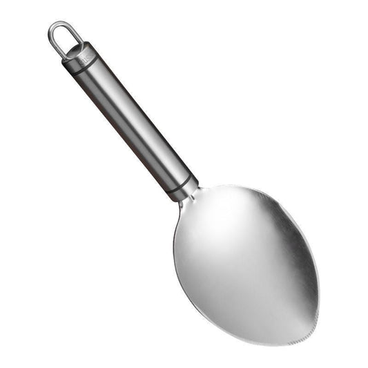 304 Stainless Steel Cut Mango Slicer Cutter Fruit Spoon