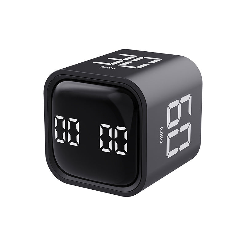New Popular Study Timer Cooking Countdown Digital Alarm For Self Discipline