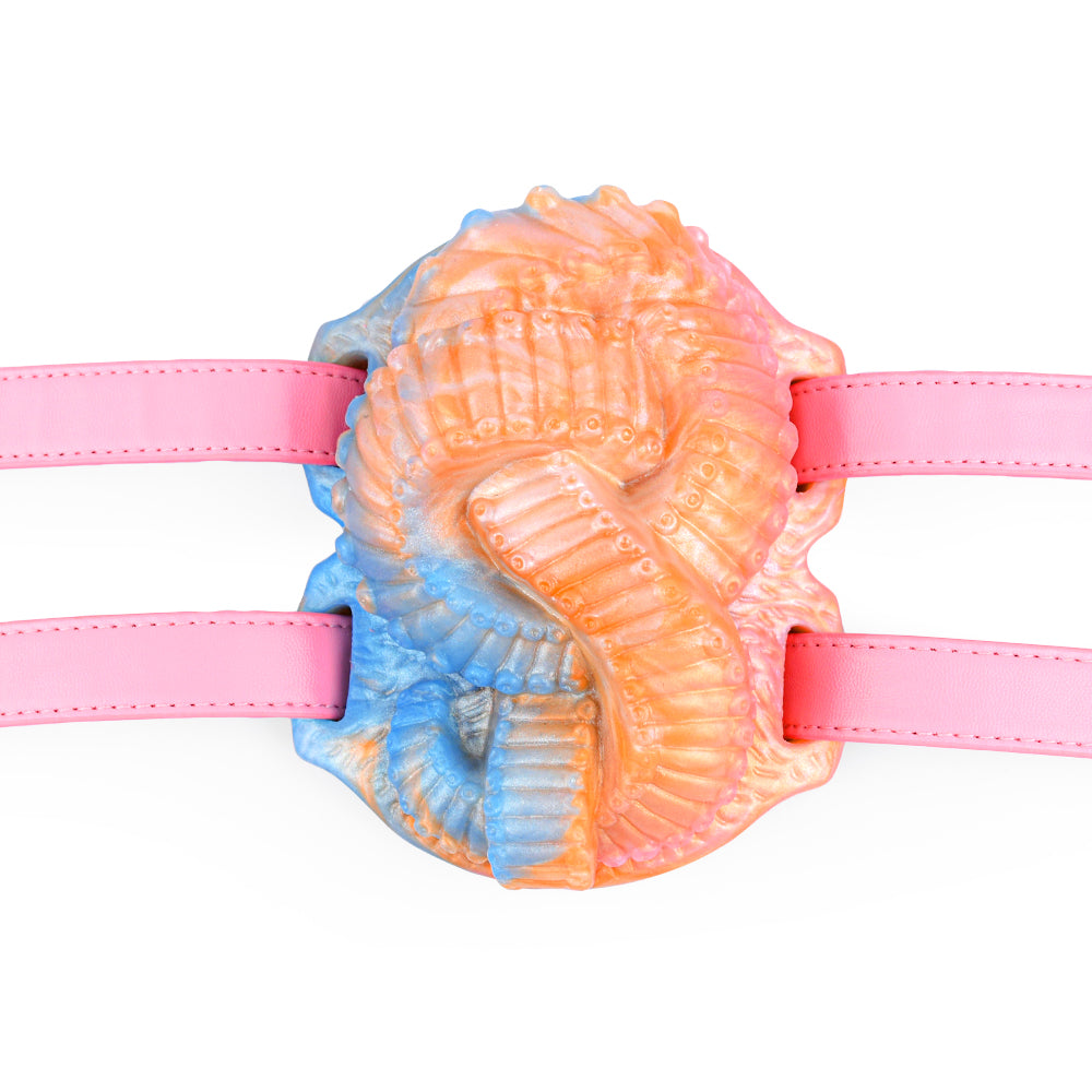 Swirly Stimulating Tentacle Grinder Women Sex Toy Clitoral Stimulation