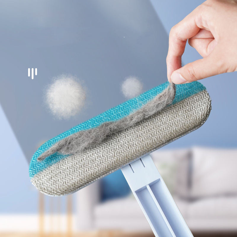 4 In 1 Multifunctional Hair Removal Brush Pet Dog Cat Cleaner