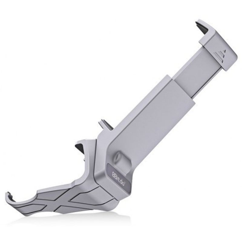 8Bitdo 87Ac Smartphone Gamepad Controller Clip Stand Gray