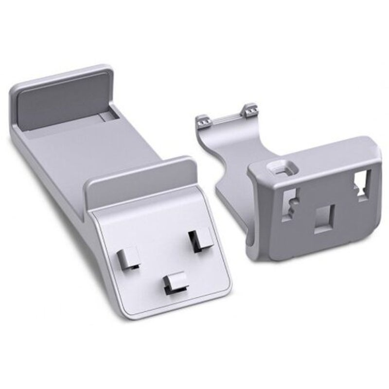 8Bitdo 87Ac Smartphone Gamepad Controller Clip Stand Gray