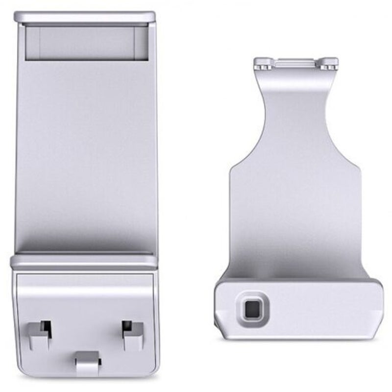 8Bitdo 87Ac Smartphone Gamepad Controller Clip Stand Gray