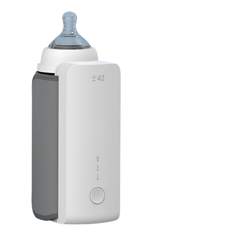 Wireless Rechargeable Little One Bottle Warmer Usb Charging Heating Bag