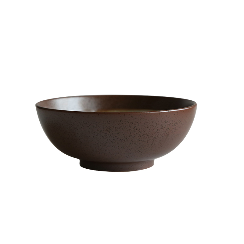 8 Inch Japanese Ceramic Ramen Noodle Soup