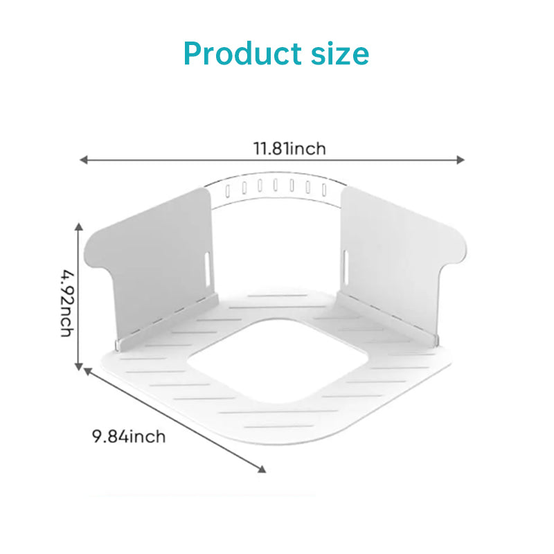 4 Piece Heavy Duty Sheet Grippers: Keep Sheets Tight No More Loose