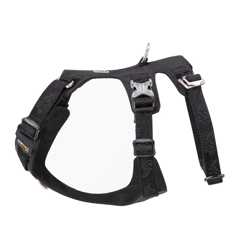 Whinhyepet Dog Harness - Green L