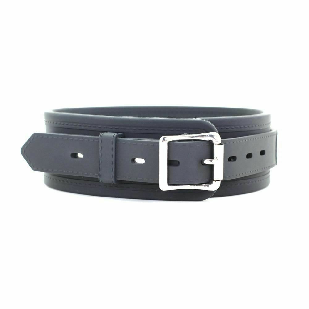 Collar Leash Sex Slave Restraints Set Bdsm Owned Submissive Pet Play