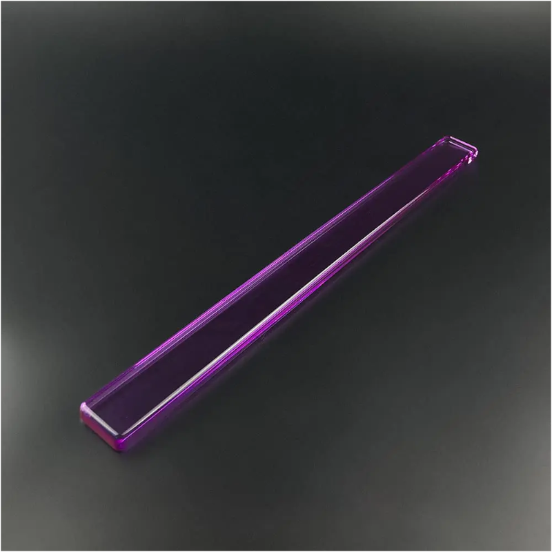 Acrylic Ruler Sp Tool Beat Toy Spank Paddle Toys Bdsm Bondage Sex Adult Gear Machine
