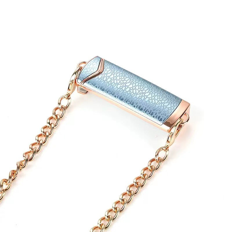 Universal Phone Clip Crossbody Lanyard Chain