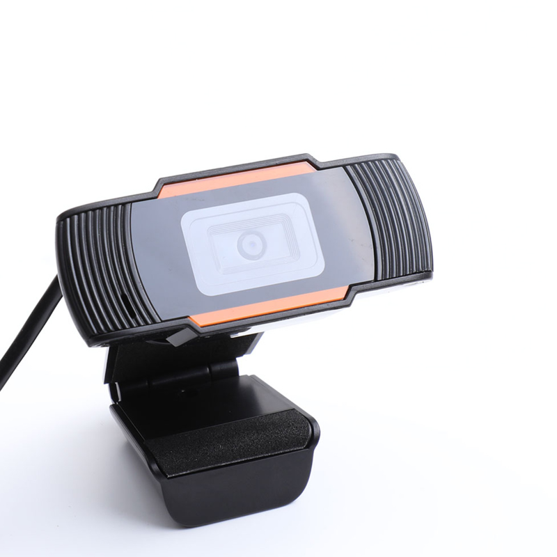 1080P Auto Focusing Webcam With Microphone For Pc Laptop