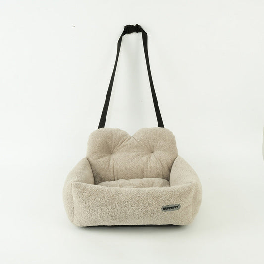 Foldable Pet Car Seat Hammock For Dogs And Cats Safe Travel Carrier