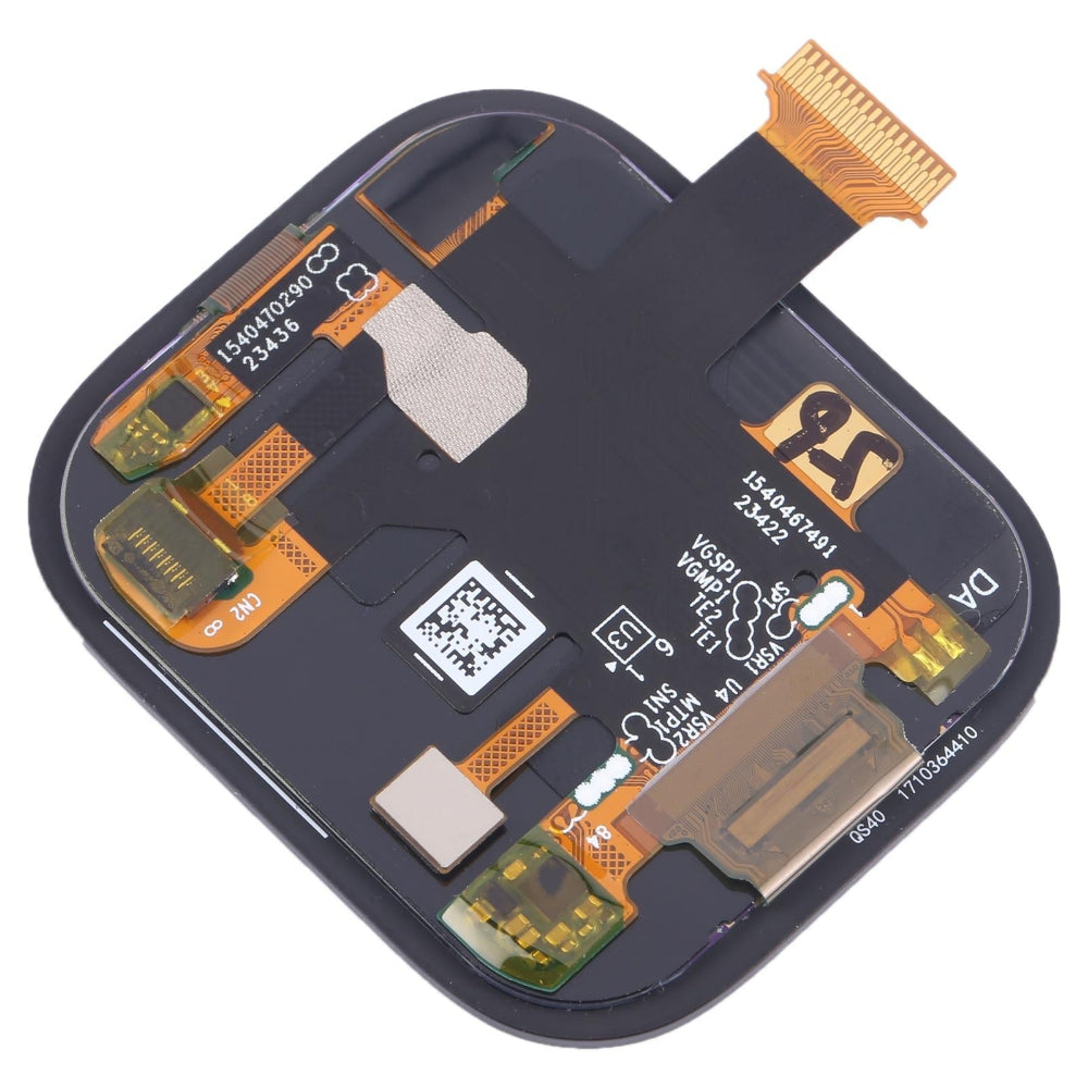 Replacement Lcd Screen And Digitizer Assembly For Xiaomi Redmi Watch 4