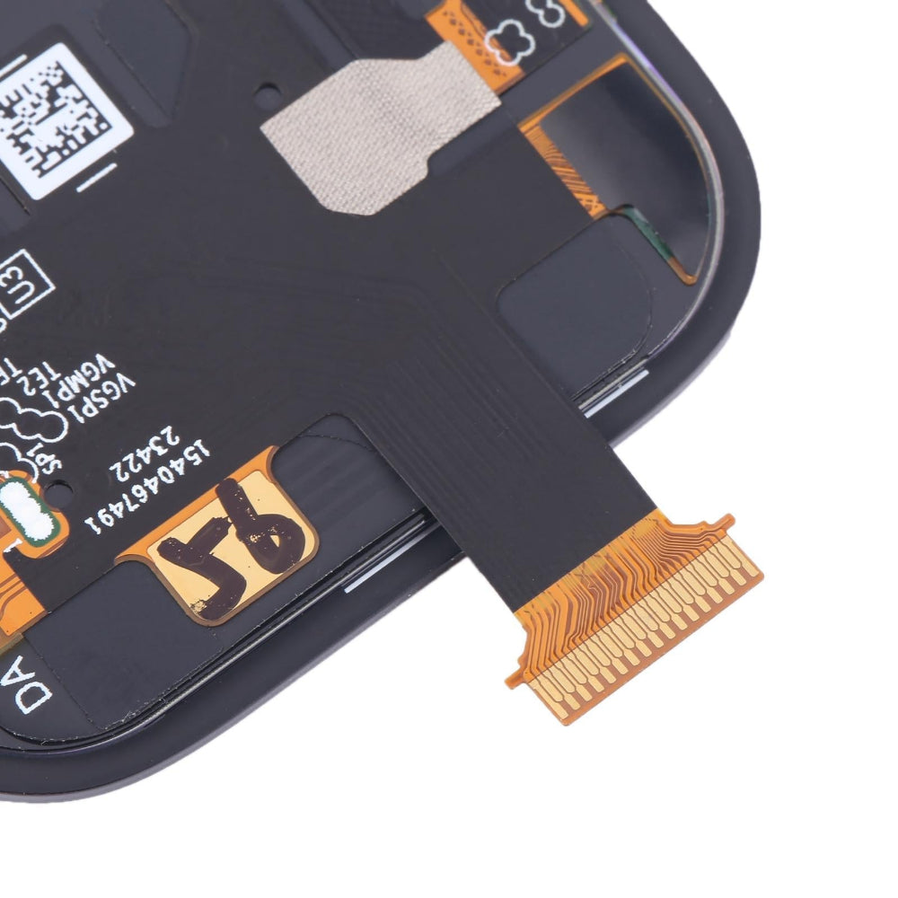 Replacement Lcd Screen And Digitizer Assembly For Xiaomi Redmi Watch 4