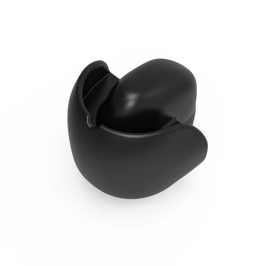 Adult Games Tongue Fixed Gag Balls Bdsm Bondage Silicone Mouth Couple Erotic Control Harness Product Sex Shop