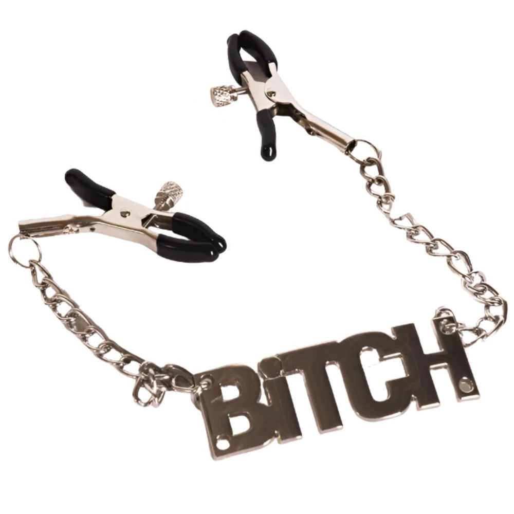 Fetish Bondage Equipment Erotic Toys In Couple Sexy Women Accessories For Nipple Clamps Sucker Bdsm Gay Kinky Adult Supp
