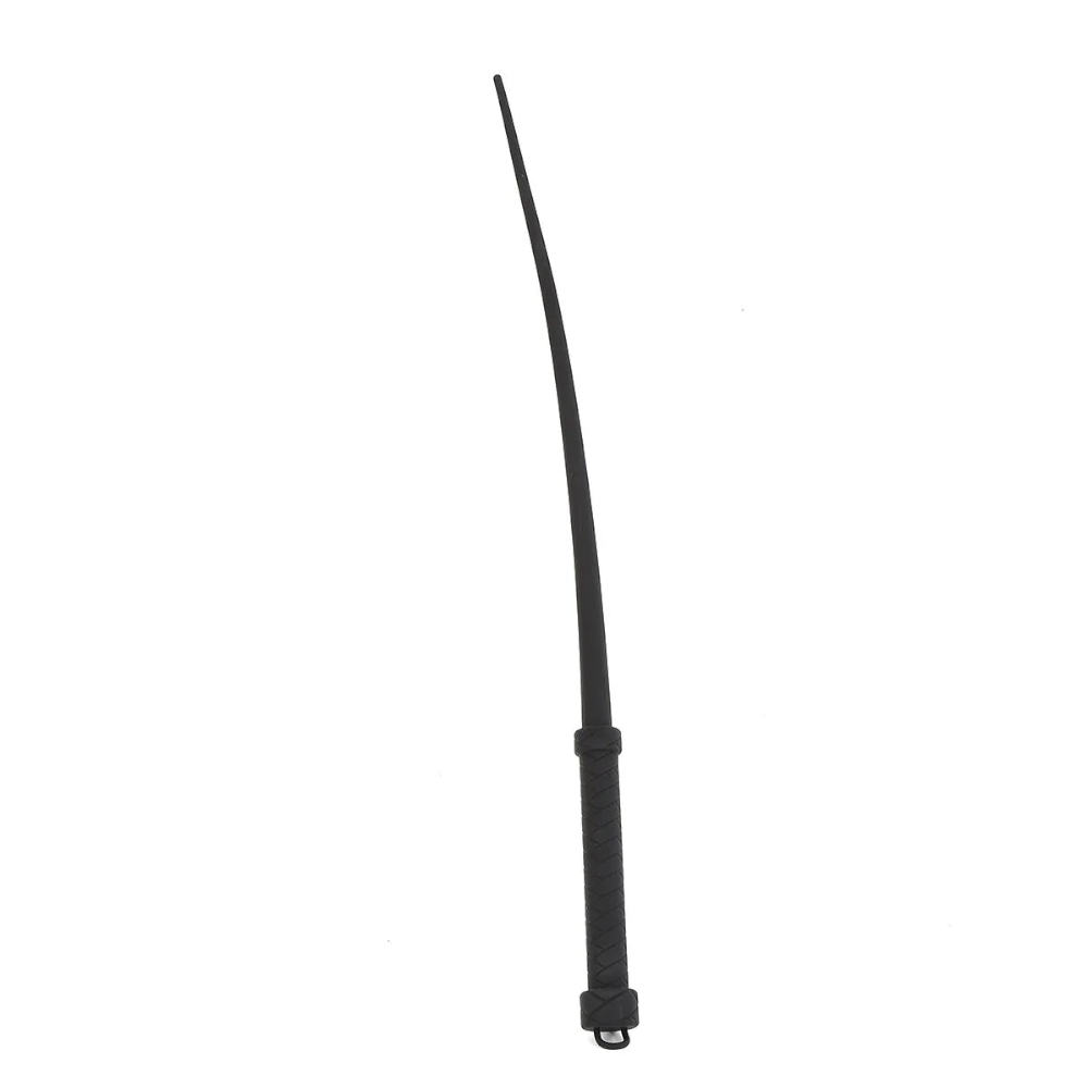 63Cm Bondage Boutique Slim Silicone Riding Crop Horse Whip Sex Toys For Couples Women Pony Spanking Knout Bdsm Fetish Fl