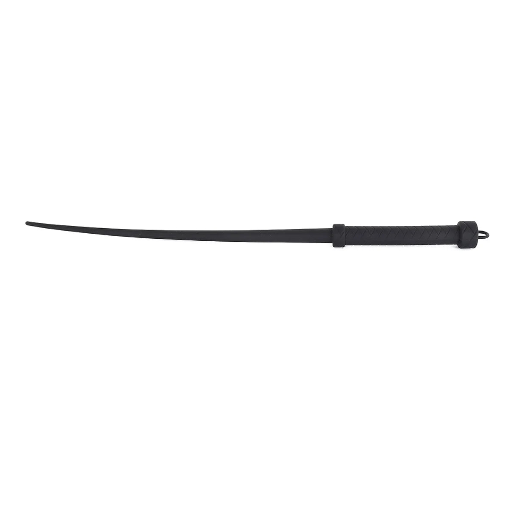 63Cm Bondage Boutique Slim Silicone Riding Crop Horse Whip Sex Toys For Couples Women Pony Spanking Knout Bdsm Fetish Fl