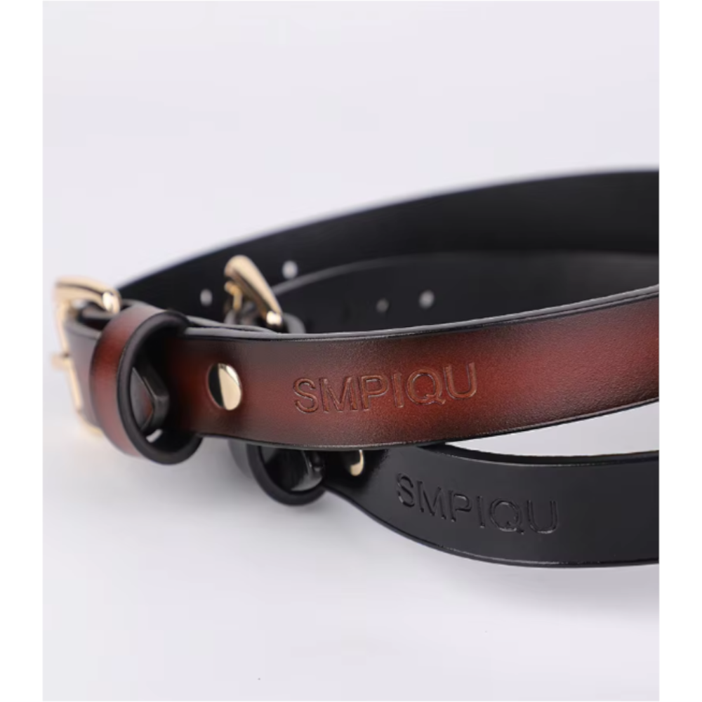 Blackwolf Bondage Genuine Leather Collar Slave Bed Neck Restraint With Leash Bdsm Erotic Sex Toys For Women Couples Adul