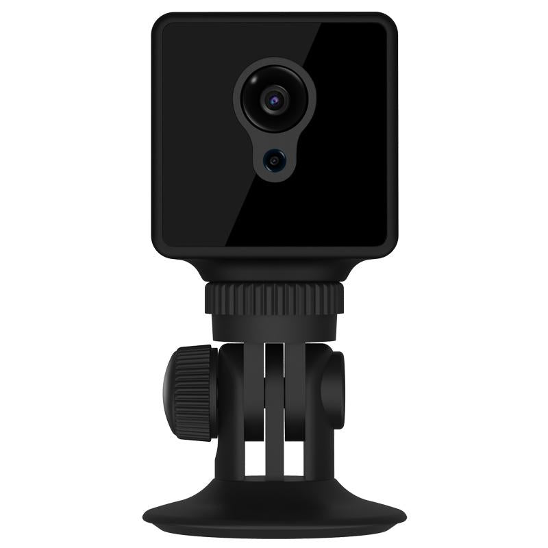 Wireless Wifi Surveillance Camera With Wide Angle And Motion Detection