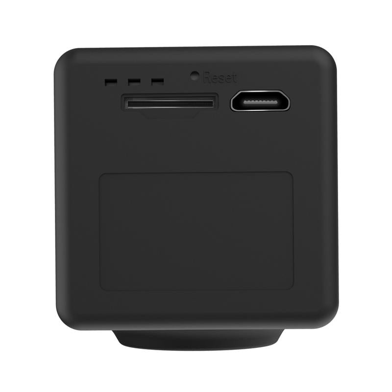 Wireless Wifi Surveillance Camera With Wide Angle And Motion Detection