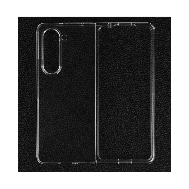 Samsung Galaxy Z Fold 4 5G Kevlar Texture All Inclusive Phone Case