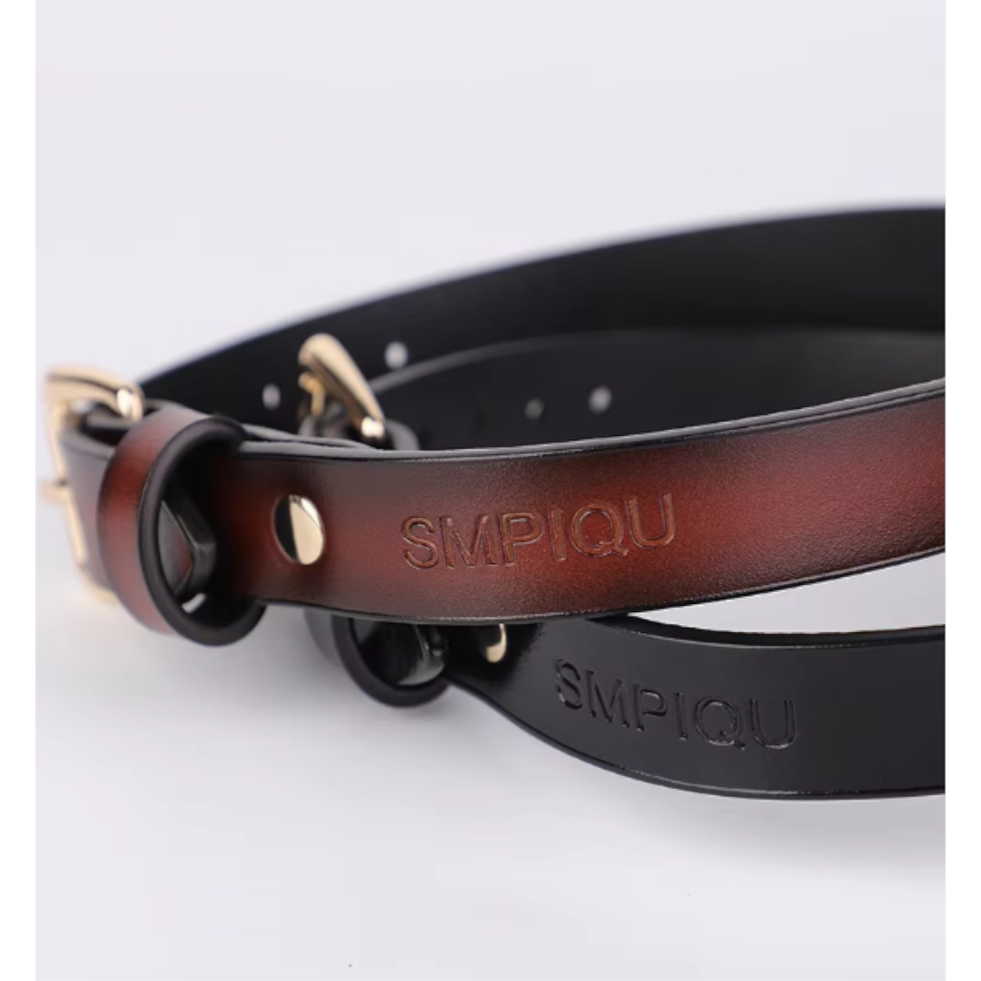 Bondage Genuine Leather Collar Slave Bed Neck Restraint With Leash Bdsm Erotic Sex Toys For Women Couples Adult Games