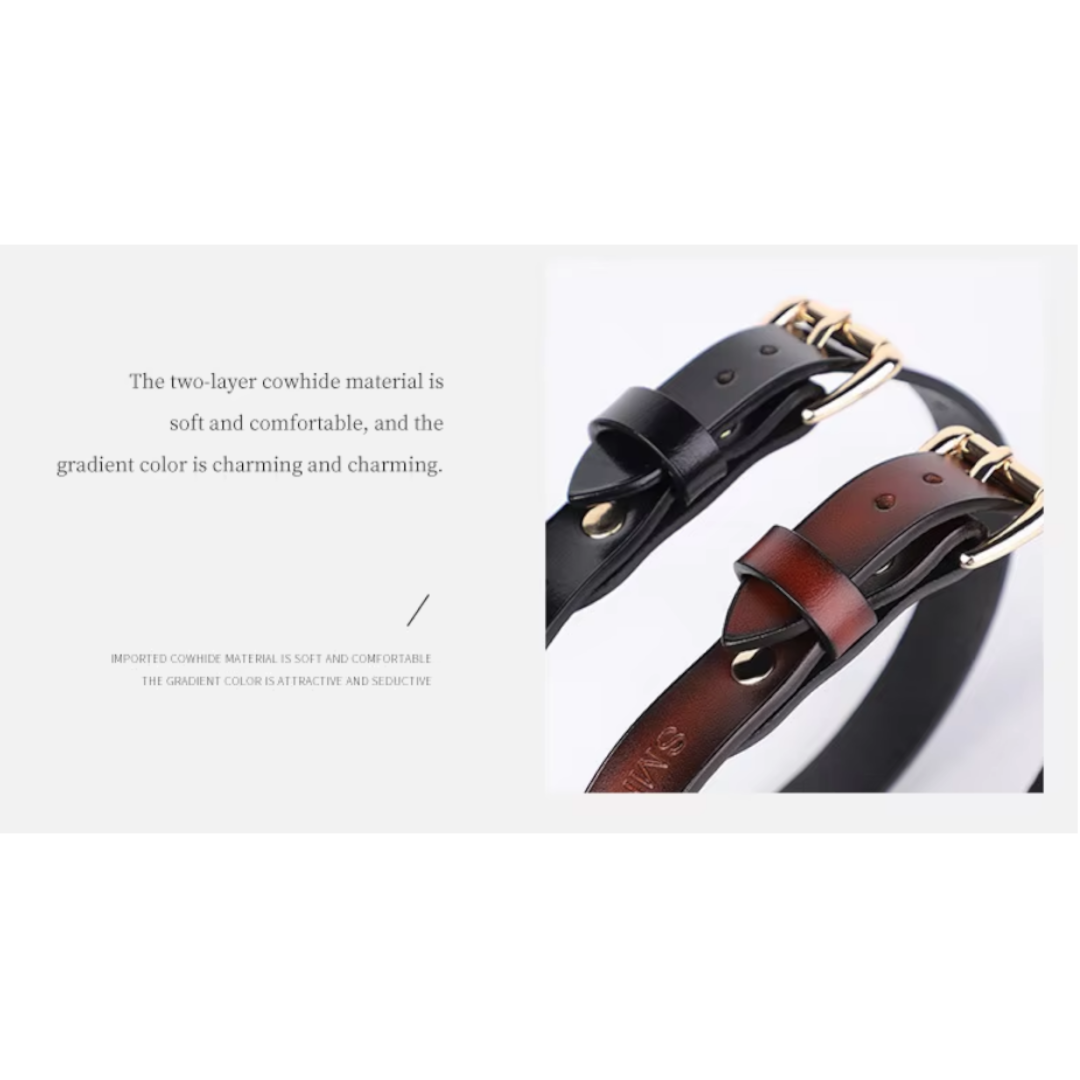 Bondage Genuine Leather Collar Slave Bed Neck Restraint With Leash Bdsm Erotic Sex Toys For Women Couples Adult Games