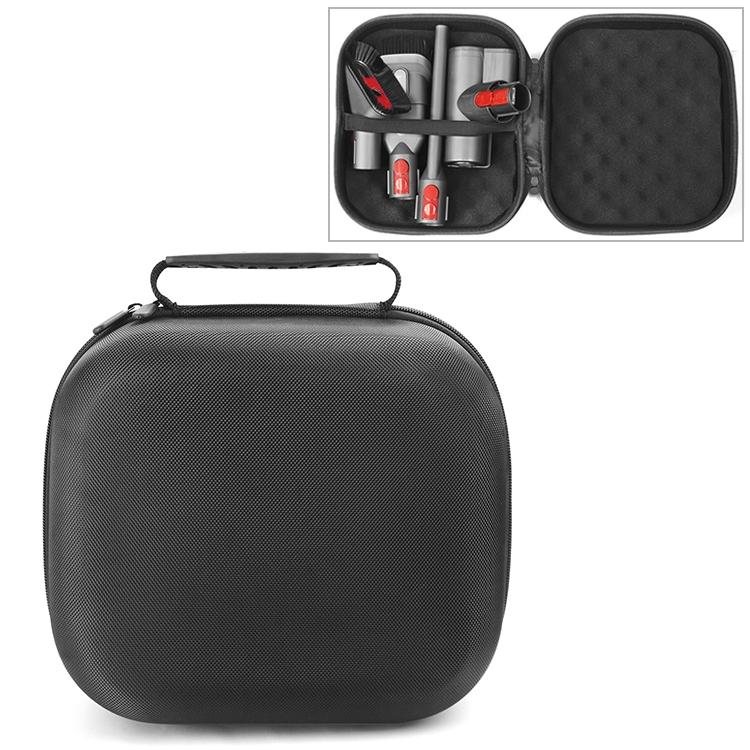 Two Pack Dust Proof Storage Bags For Dyson Hand Held Vacuum Cleaners