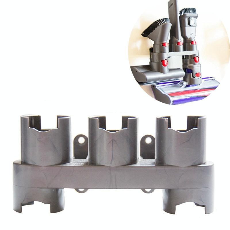 Vacuum Cleaner Base Bracket For Dyson Models V6 V7 V8 V9 And V10 Storage