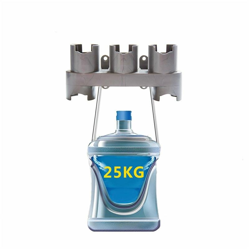 Vacuum Cleaner Base Bracket For Dyson Models V6 V7 V8 V9 And V10 Storage