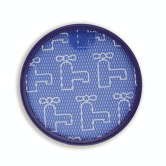 Two Pack Pre Filter For Dyson Dc25 Vacuum Cleaner Compatible Replacement Parts