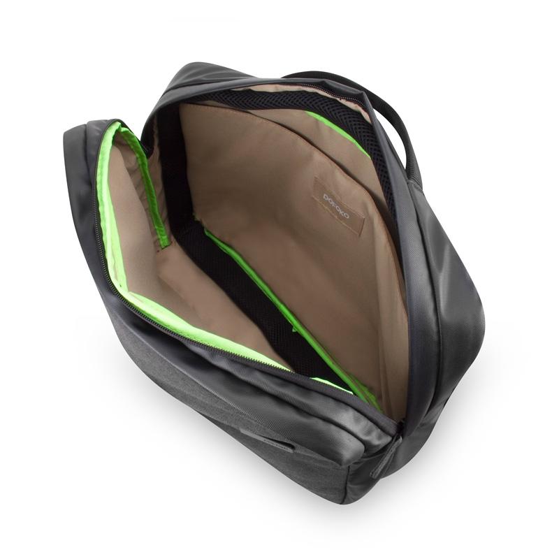 15.4 Inch Multi Functional Business Portable Computer Bag 13L Cc03 Series