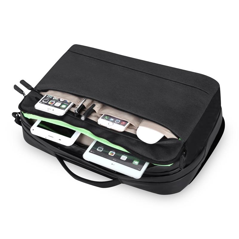 15.4 Inch Multi Functional Business Portable Computer Bag 13L Cc03 Series