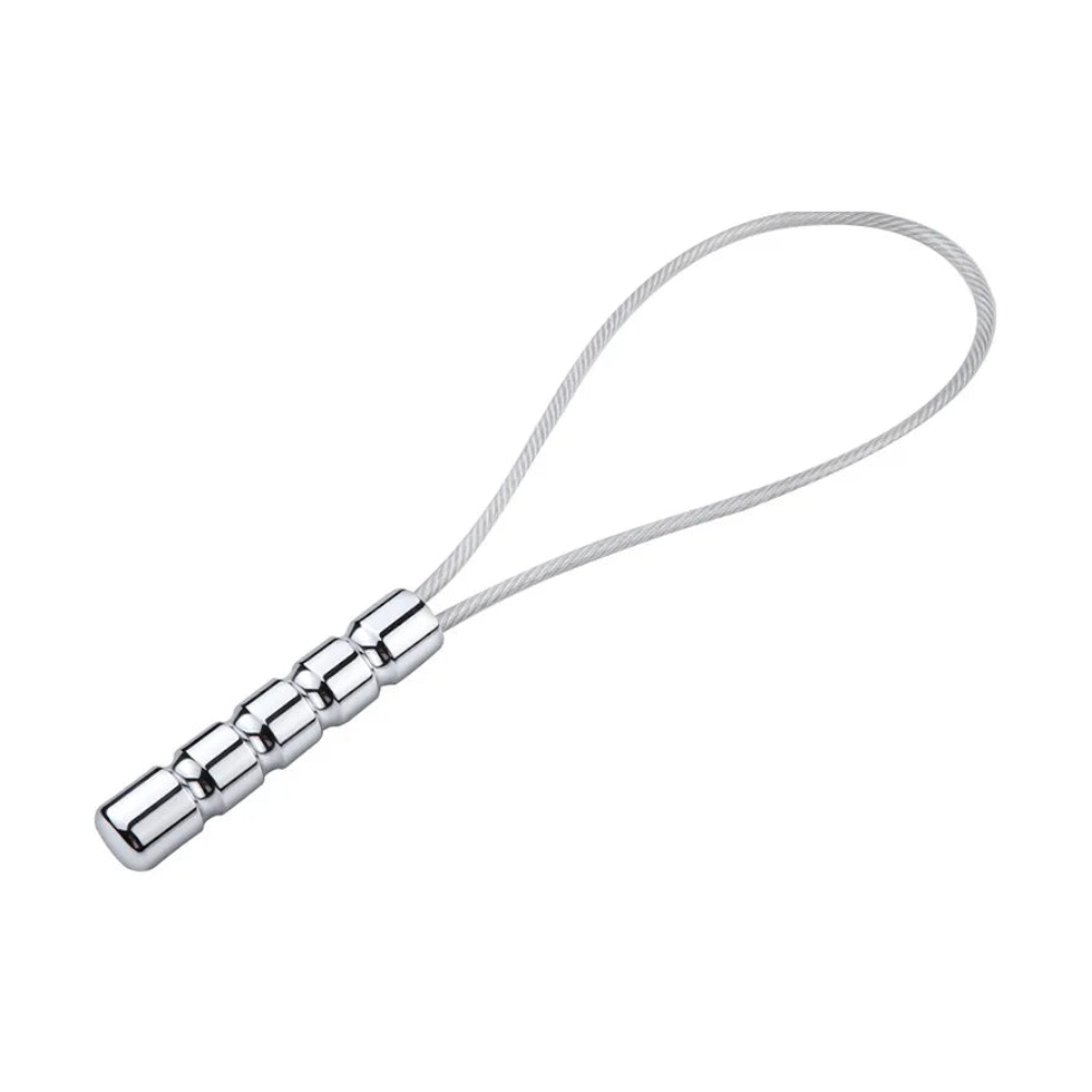 Steel Wire Whip Bdsm Spanking Paddle Flirting Sex Toys Adult Cosplay Slave Tools Bondage Set For Couple Beat Butt Produc