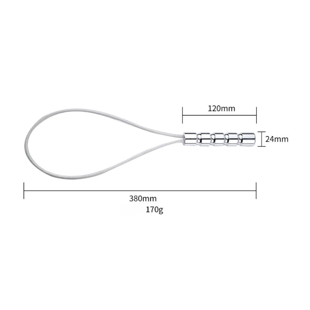 Steel Wire Whip Bdsm Spanking Paddle Flirting Sex Toys Adult Cosplay Slave Tools Bondage Set For Couple Beat Butt Produc