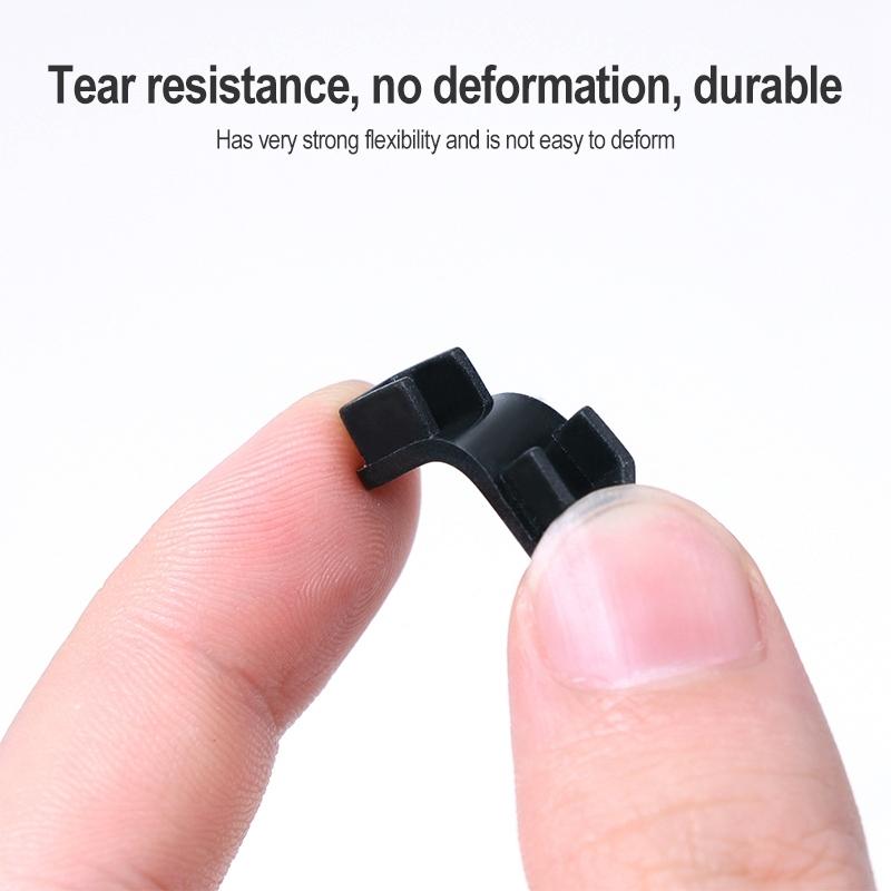 4 In 1 Silicone Dust Plugs For Dji Fpv Body And Battery Ports