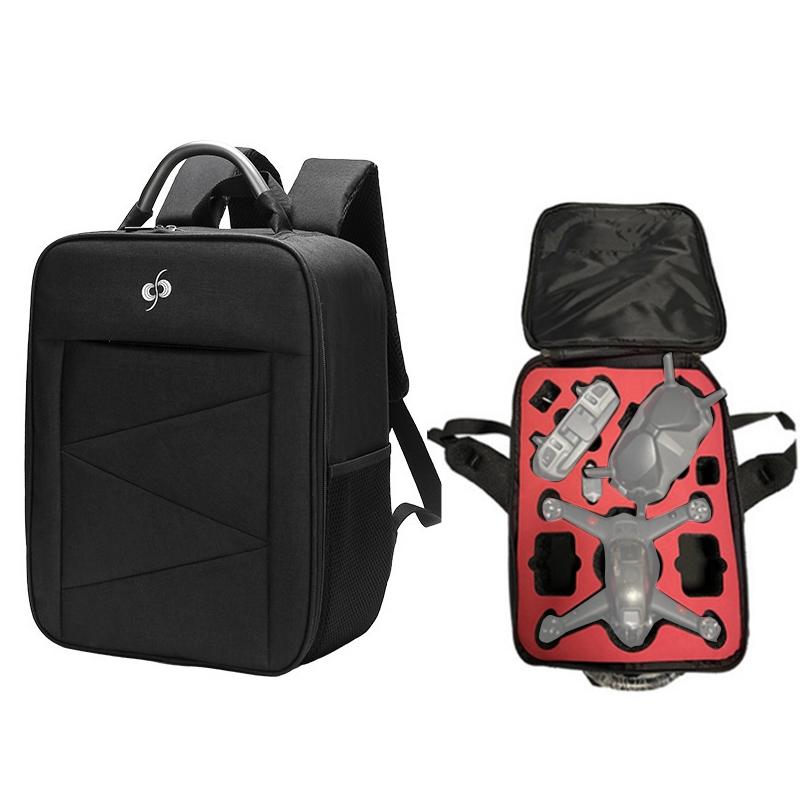 Waterproof Nylon Bag For Dji Fpv Combo Durable And Protective Storage Solution