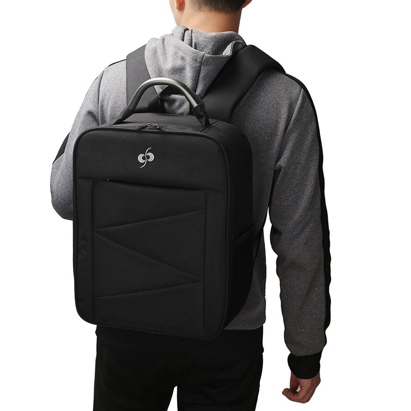 Waterproof Nylon Bag For Dji Fpv Combo Durable And Protective Storage Solution