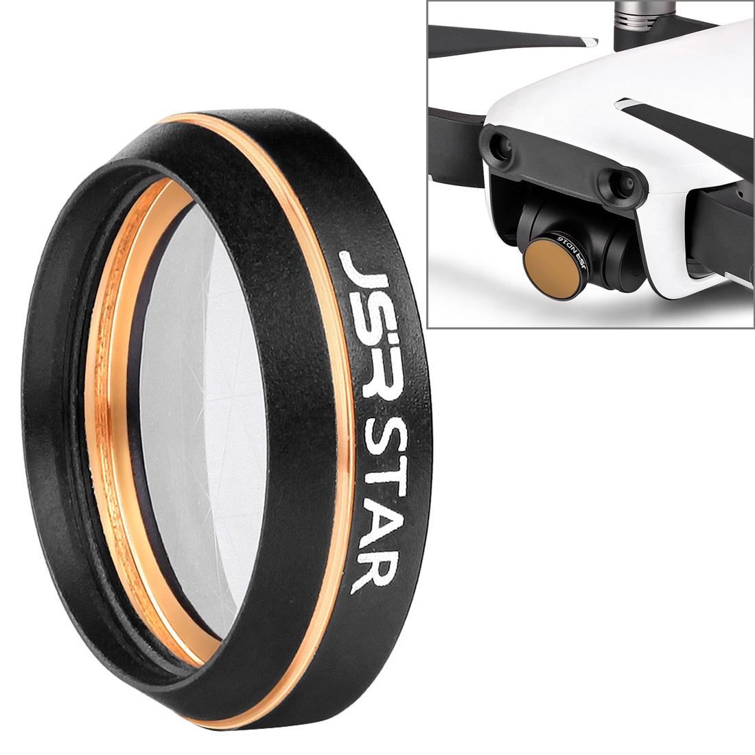 Premium Lens Filter For Dji Mavic Air Enhance Aerial Photography