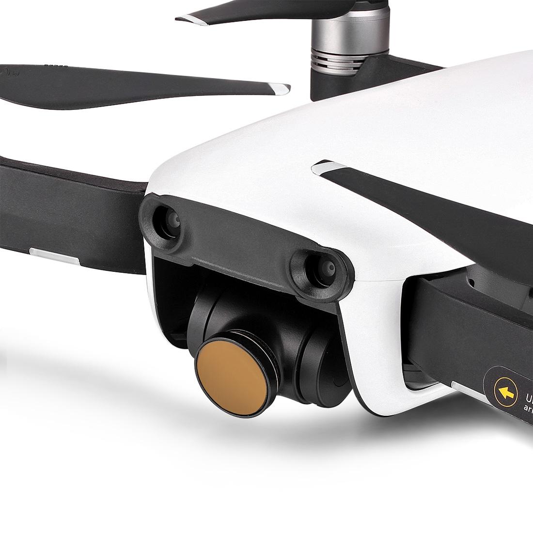 Premium Lens Filter For Dji Mavic Air Enhance Aerial Photography
