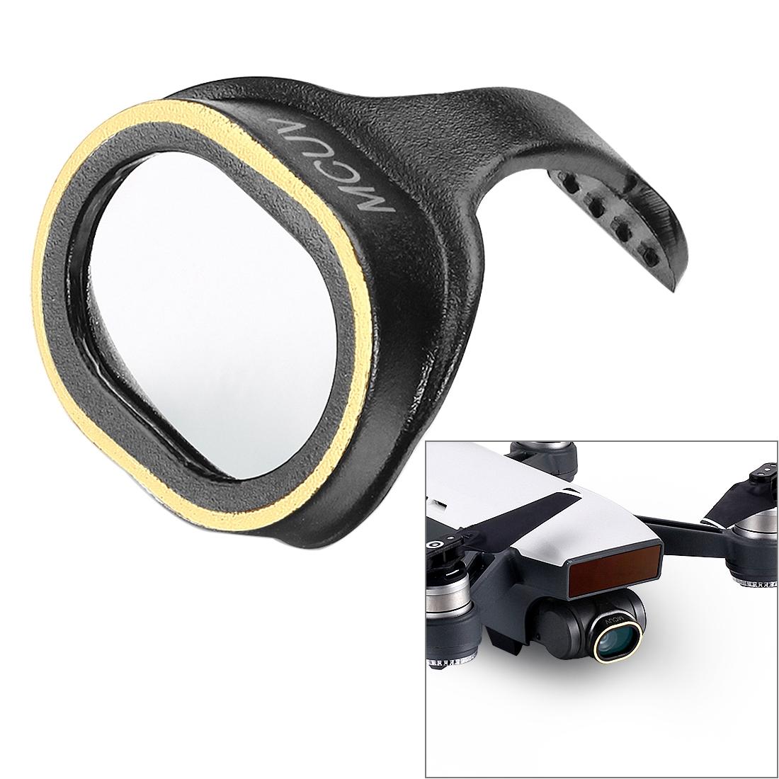 Spark Drone Lens Filter High Definition Quality For Cameras And Drones