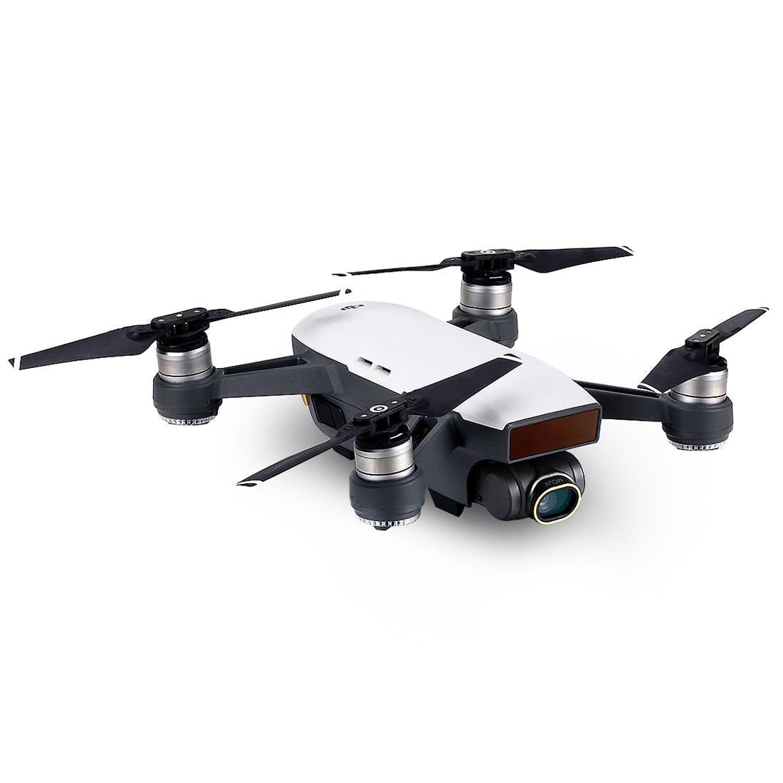 Spark Drone Lens Filter High Definition Quality For Cameras And Drones