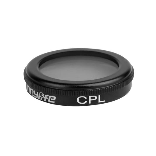 Enhanced Lens Filter For Dji Mavic 2 / Zoom Hd Quality