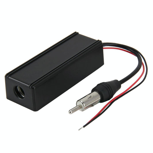 12 Volt Car Audio Converter With Fm And Mp3 For Vehicle Accessories