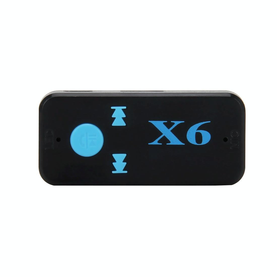 Wireless Bluetooth Music Receiver For Cars Version 4.1 With Hands Free Functionality