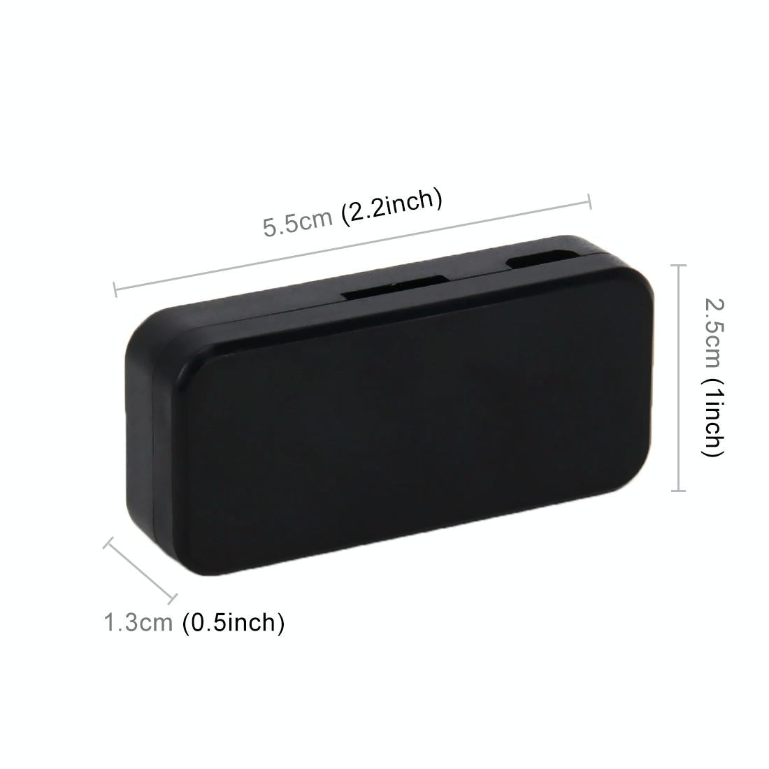 Wireless Bluetooth Music Receiver For Cars Version 4.1 With Hands Free Functionality