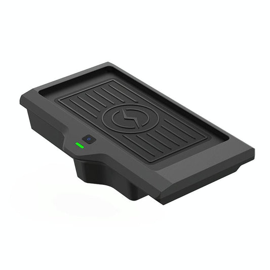 10 Watt Wireless Charger For 2018 To 2020 Bmw X3 And X4 Qi Standard Quick Charging